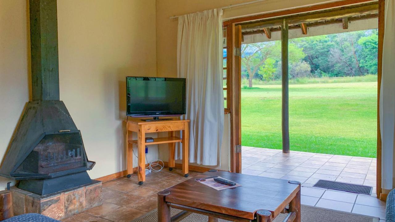 Champagne Valley Wits End Mountain Resort מראה חיצוני תמונה