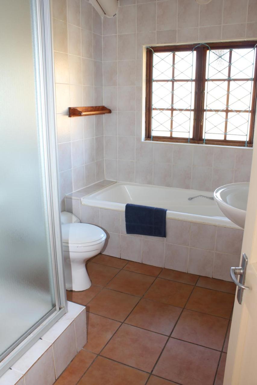 Champagne Valley Wits End Mountain Resort מראה חיצוני תמונה