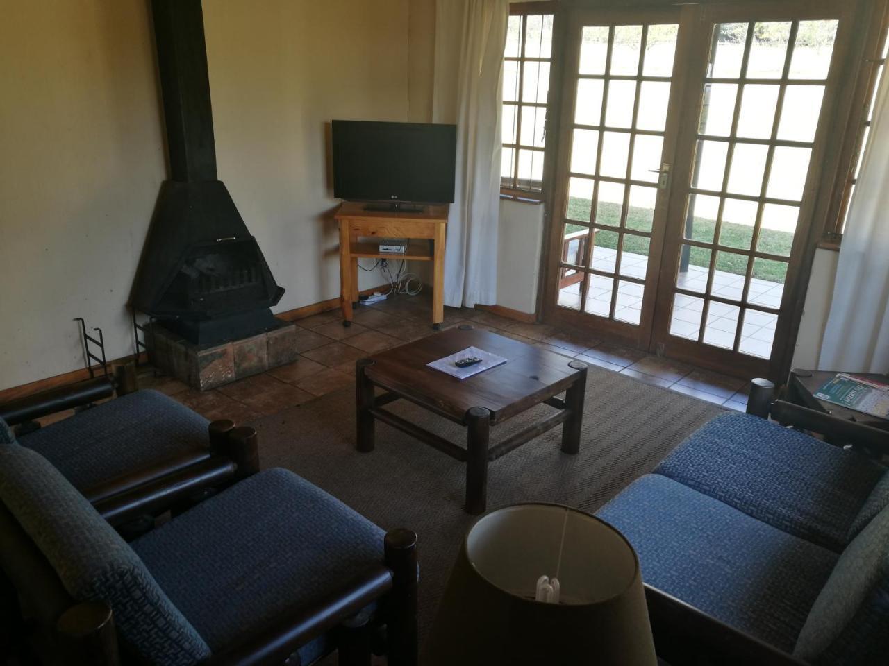Champagne Valley Wits End Mountain Resort מראה חיצוני תמונה
